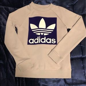 Adidas Sweater